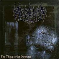 Absenta (ESP-1) : The Thing at the Doorstep